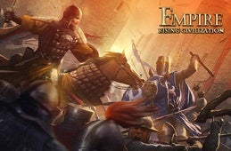 Empire: Rising Civilizations review: build an empire from the ground up