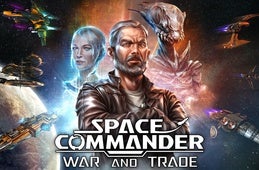 Space Commander: War and Trade review: a game of cosmic dimensions