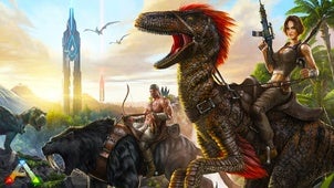 Ark: Survival Evolved anunciado para iOS e Android