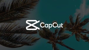 How to put a video in fast or slow motion with CapCut