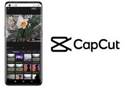 CapCut para Android - Baixe o APK na Uptodown