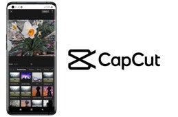 CapCut_app para assistir filmes e series gratis