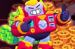 Brawl Capped - Brawl Stars sta for Android - Download the APK from Uptodown