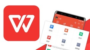 WPS Office for Android - Download the APK from Uptodown