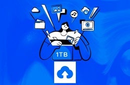 What TeraBox offers and why you should use it