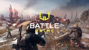 Battle Prime: the next big free-to-play mobile shooter?