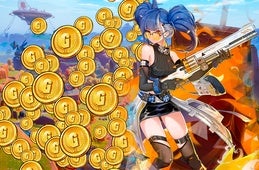 How to get free gold in Tower of Fantasy