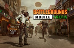 What is Battlegrounds Mobile and how does it differ from PUBG Mobile?