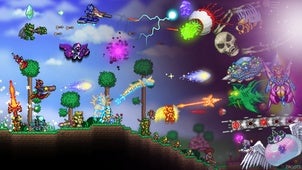 Download Terraria latest 1.4.4.9.5 Android APK