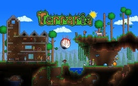 How to play Terraria easily and for free on your phone