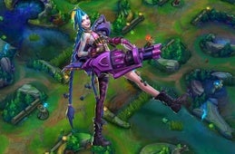 League of Legends: Wild Rift for Android - Download the APK from Uptodown