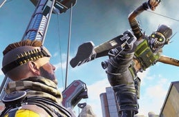 Apex Legends Mobile (CH) for Android - Download the APK from Uptodown