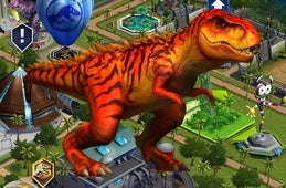 Baixar Jurassic World: O Jogo 1.63 Android - Download APK Grátis