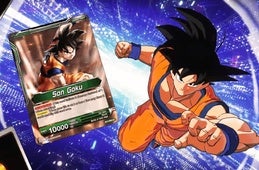 Official Dragon Ball Super Card Game on X: <Tutorial App2>