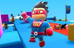 Stumble guys 0.20 apk download versão - Stumble Guys