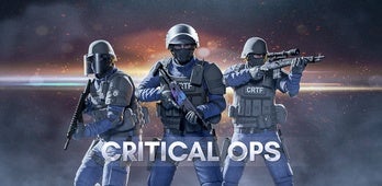 Download do APK de Critical Commando Ops: Free Fire Novos jogos