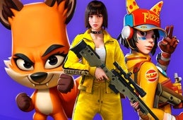 Rocket Royale – Download & Play For Free Here