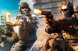 Call of Duty: Warzone Mobile para Android - Baixe o APK na Uptodown