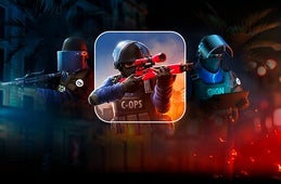 Critical Ops: the best FPS to play while waiting for Warzone Mobile