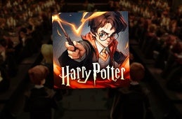 Hogwarts Legacy may be buzzing, but a mobile Harry Potter MMO is coming in 2023