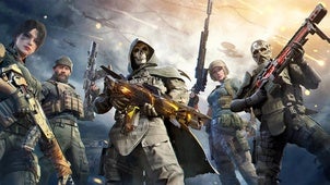 Call of Duty Mobile CN APK for Android Download