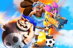 Soccer Royale: Pool Football – Apps no Google Play