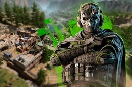 Baixar Call of Duty: Warzone Mobile APK para Android