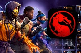 Mortal Kombat: Onslaught  Novo jogo mobile da franquia chega para Android  e iOS - Adrenaline