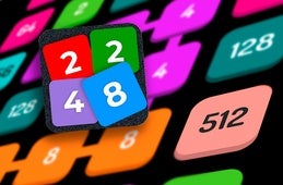 2248-2048 puzzle games APK para Android - Download