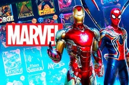 The best free Marvel games for Android