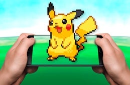 Pokemon Collection for Android - Download the APK from Uptodown