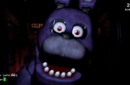 Five Nights at Freddy's 4 Demo for Android - Download the APK from Uptodown