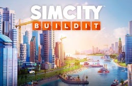 SimCity BuildIt: The best city management game on Android?