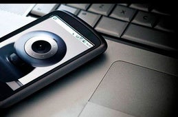 Cómo convertir un móvil en una webcam para videollamadas