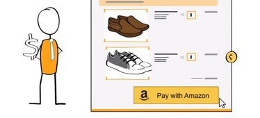 Amazon presenta su propio método de pago para terceros