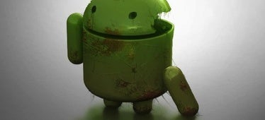 Todo sobre el grave problema de seguridad descubierto en Android