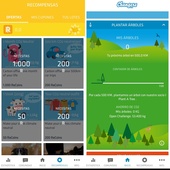 Apps de medio ambiente: Cuida el planeta desde tu smartphone