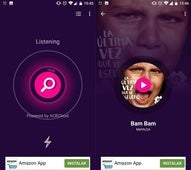 Cinco (+1) alternativas gratuitas a Shazam para Android