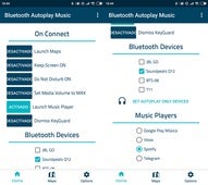 Escucha música de Spotify automáticamente al conectarte a Bluetooth