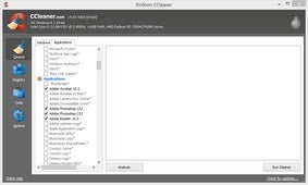 CCEnhancer amplía la eficiencia de CCleaner con soporte de limpieza para 1000 programas