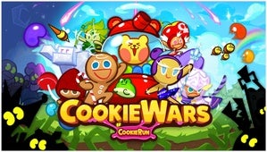 Cookie Wars: la batalla más dulce ha comenzado