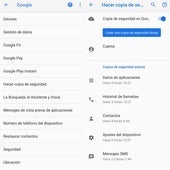 Cómo transferir contactos de un smartphone a otro