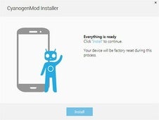 CyanogenMod lanza su asistente para rootear e instalar sus ROMs personalizadas en Android