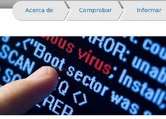 Los ordenadores infectados por DNSchanger no podrán navegar por Internet este lunes