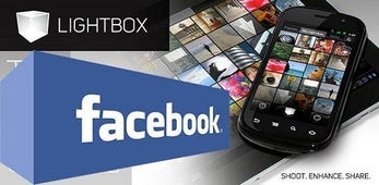 Facebook adquiere el editor de imágenes LightBox