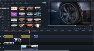 Wondershare Filmora X: Una completa suite de edición de vídeo apta para todo tipo de usuarios
