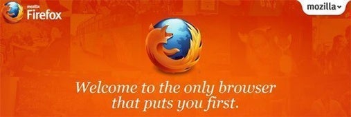 Llega Firefox 15 con mejoras en el rendimiento