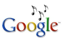 Google lanzará pronto su tienda de música