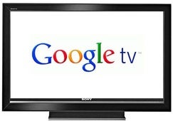 Google TV podría llegar a España en septiembre