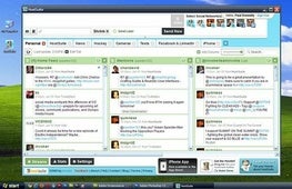 HootSuite te ayuda a gestionar todas tus cuentas en las redes sociales
